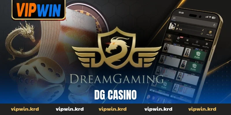 DG Casino