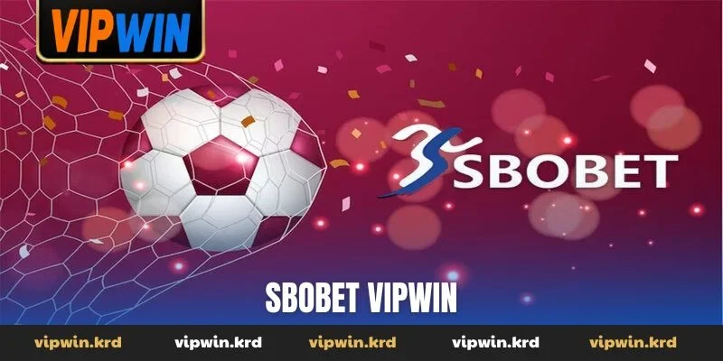 Sbobet VIPWIN