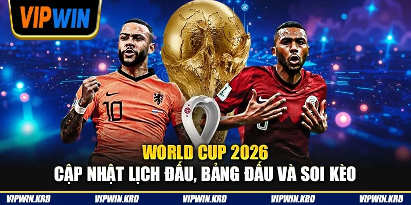 World Cup 2026
